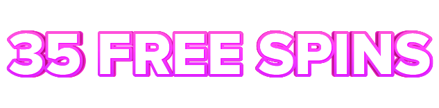 Sons of Slots 35 FREE SPINS