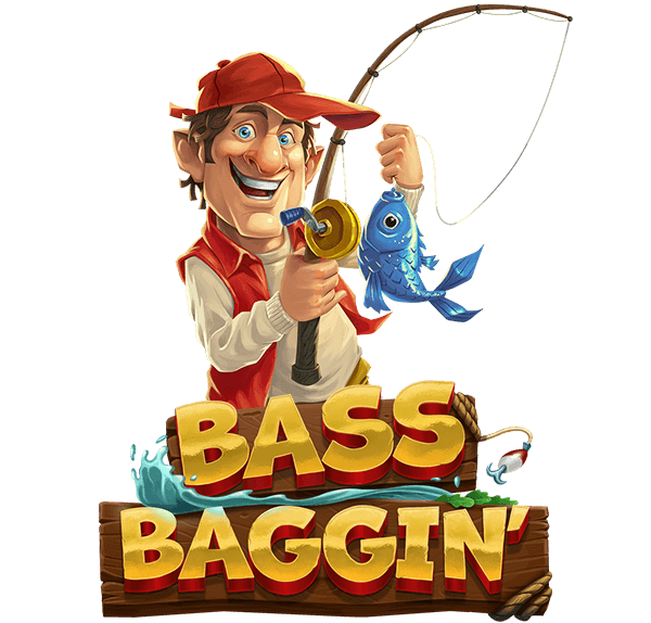 Sons of Slots Bass Baggin’