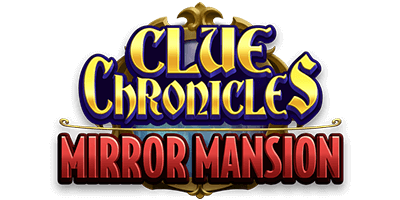 Sons of Slots Clue Chronicles: Mirror Mansion