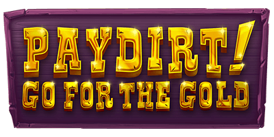 Sons of Slots Pay dirt! Go for the Gold